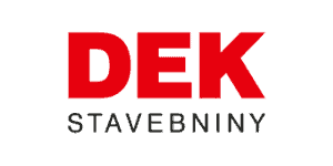 DEK stavebniny
