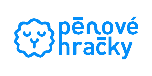 Pěnové hračky